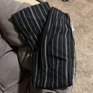 Dress pants